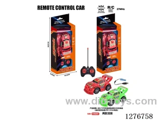 4ch rc car included battery 2 colors