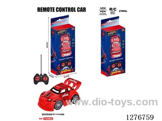 4ch rc car not included battery