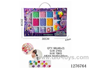 DIY Bead-Stringing set