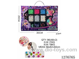 DIY Bead-Stringing set