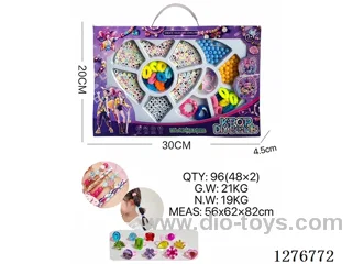 DIY Bead-Stringing set