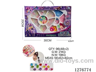 DIY Bead-Stringing set