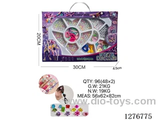 DIY Bead-Stringing set