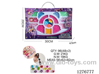 DIY Bead-Stringing set