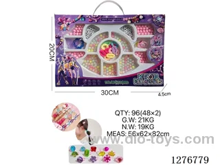 DIY Bead-Stringing set