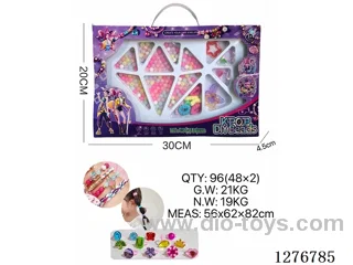 DIY Bead-Stringing set