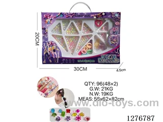 DIY Bead-Stringing set