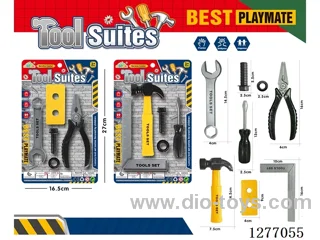 tool set 2 mixed