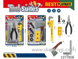 tool set 2 mixed