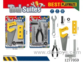 tool set 2 mixed