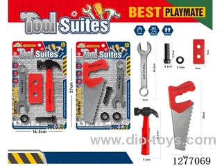 tool set 2 mixed