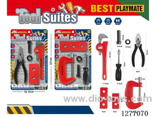 tool set 2 mixed