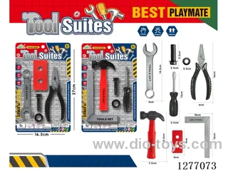 tool set 2 mixed