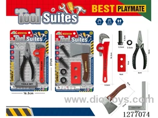 tool set 2 mixed
