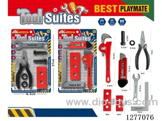 tool set 2 mixed