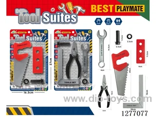 tool set 2 mixed