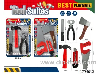 tool set 2 mixed