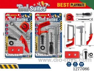 tool set 2 mixed