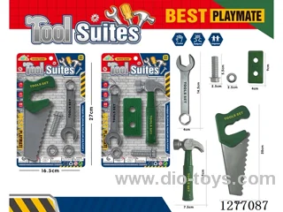 tool set 2 mixed