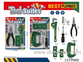 tool set 2 mixed