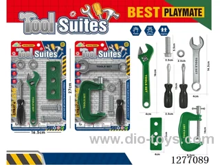 tool set 2 mixed
