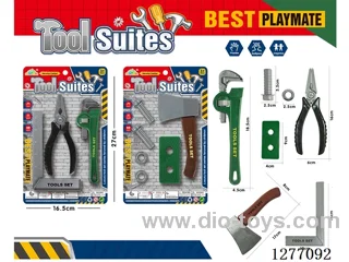 tool set 2 mixed