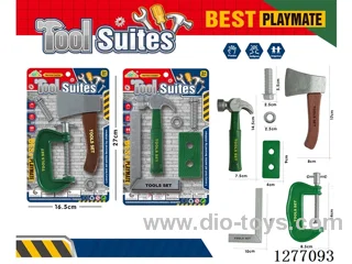 tool set 2 mixed