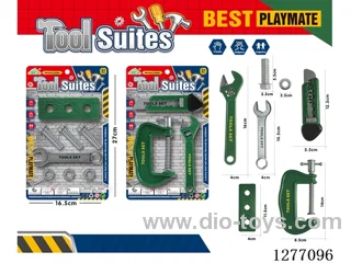 tool set 2 mixed