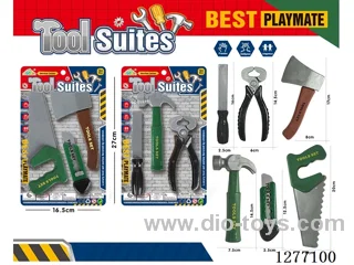 tool set 2 mixed