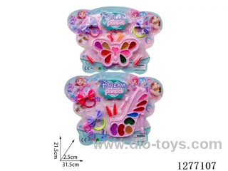 makeup set