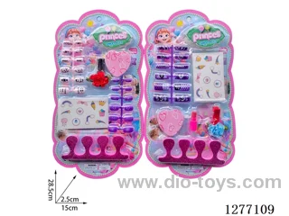 Nail art set