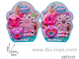 Nail art set