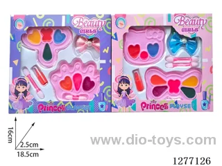 makeup set