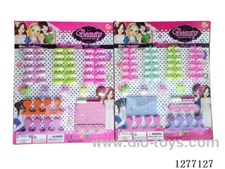 Nail art set