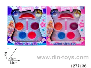 makeup set