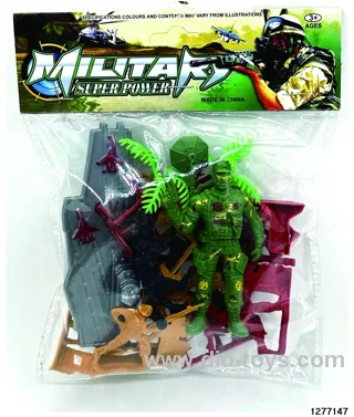 Military Set