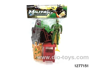 Military Set