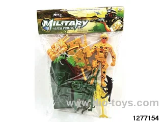 Military Set