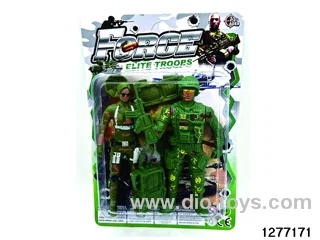 Military Set