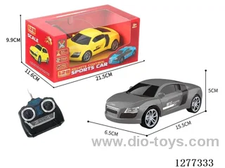4ch rc car not included battery