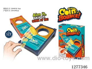 Coin Flipper Game