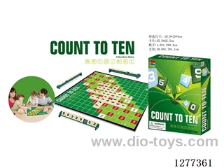 Small Number Puzzle Game