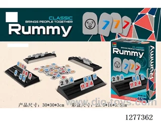 Number Matching Game