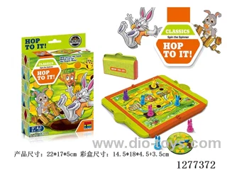 Rabbit Trap