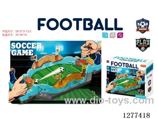 Large Soccer Table