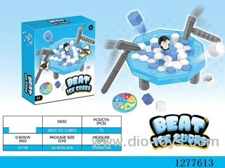 Icebreaker Penguin Game (Large)