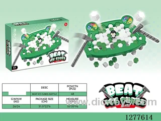 Icebreaker Penguin Game (Extra Large)