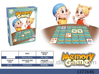 Matching Game