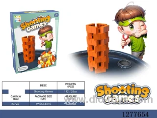 Sling Shot Game