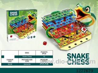 3D Board Game